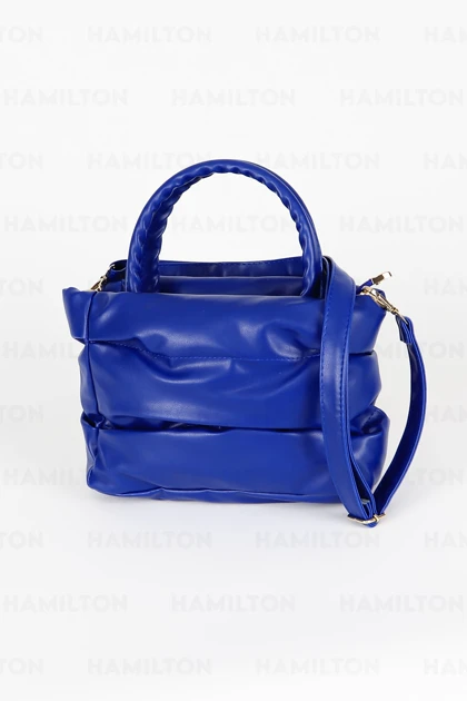 کیف دوشی زنانه hamilton hamilton