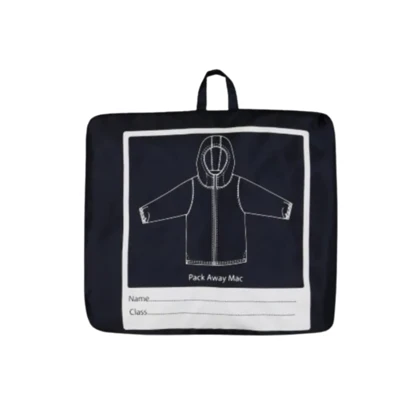 بادگیر بچگانه TU مدل pack away mac