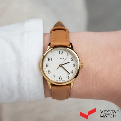 ساعت مچی زنانه تایمکس TIMEX مدل TW2V69200