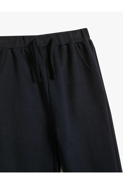 شلوار گرمکن بچگانه اورجینال کوتون koton