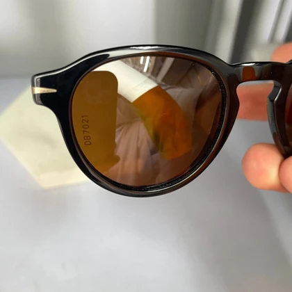 عینک دیوید بکهام مدل David Beckham Db 7021