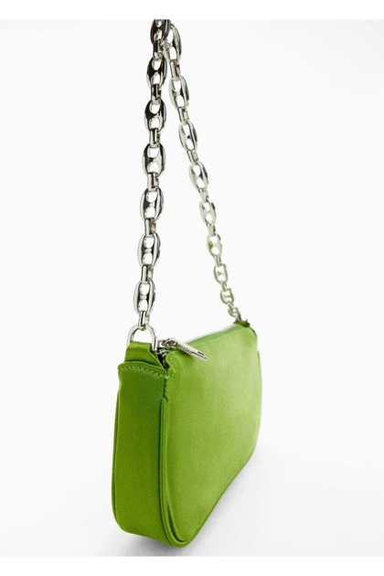 کیف زنانه دوشی mango