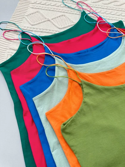 تاپ دو بنده پنبه کد 3955