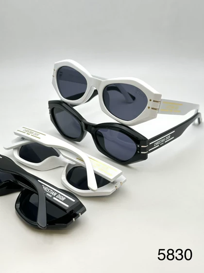 عینک دیور کد 5830 Dior