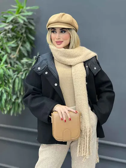 کت فوتر گت دار