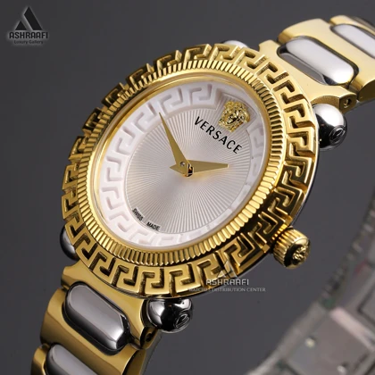 ساعت زنانه ورساچه Versace VE61-GS