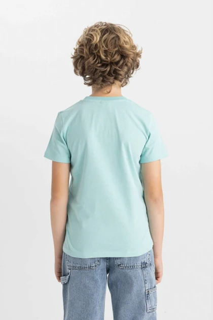 تیشرت بچگانه defacto