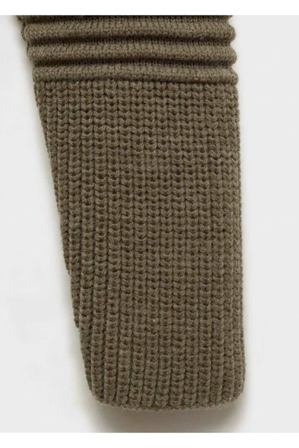 بافت زنانه mango