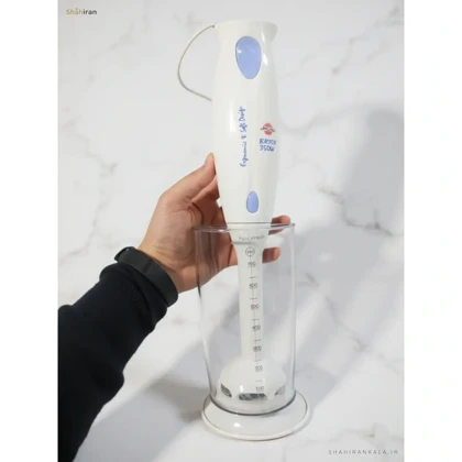 گوشت کوب برقی پارس خزر مدل HB-5501AP