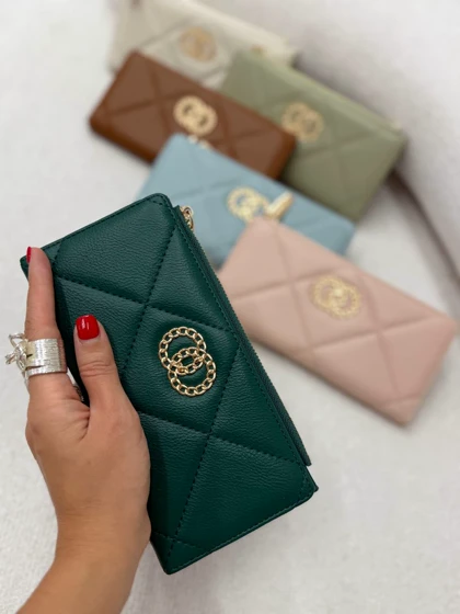 کیف پول وارداتی آترا