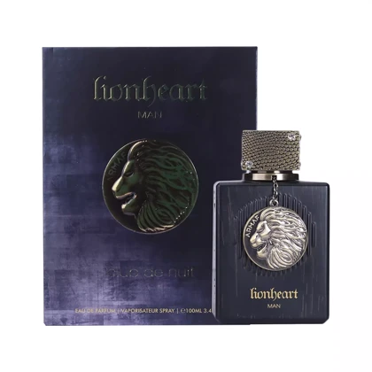 عطر ادکلن آرماف کلاب د نویت لاین هارت من مردانه 100 میل