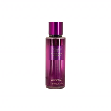 بادی میست زنانه ویکتوریا سکرت Sultry berry bourbon