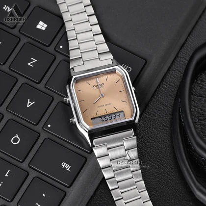 ساعت کاسیو Casio AQ-230A-4AMQY