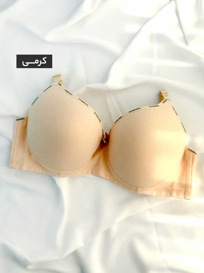 سوتین سایز بزرگ نایکی کد 20872025