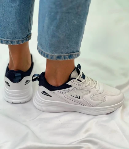 کتانی زنانه وریو