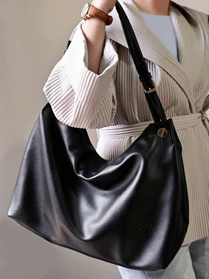 کیف دوشی زنانه بنو مدل مایا کد BENO 4898