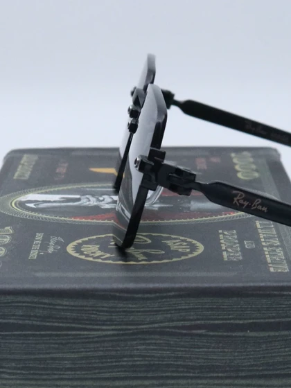 عینک از برند RAYBAN مدل ASAP کد 181502