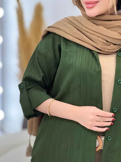 شومیز کراش رویا