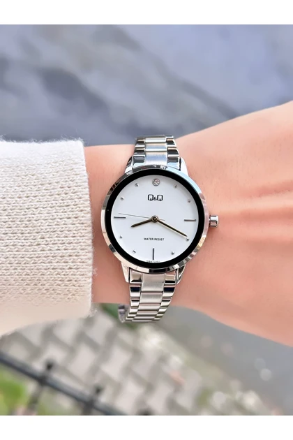 ساعت زنانه qandq qandq