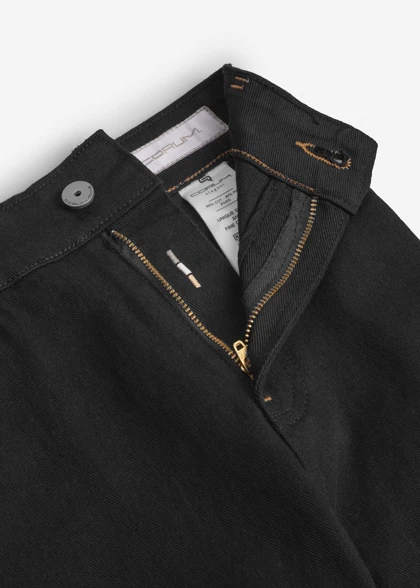 شلوار کتان Five Pocket