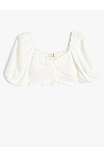 تیشرت بچگانه اورجینال کوتون koton