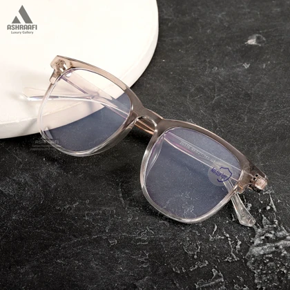 عینک شیشه بلوکات Blue Block Glasses 20316