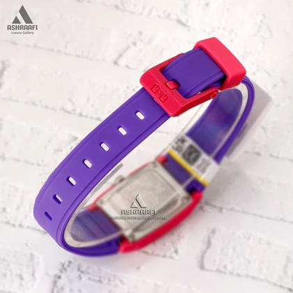 ساعت کیو اند کیو Q&Q V33A-004VY