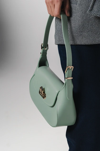 کیف دستی زنانه دیوید جونز DAVID JONES مدل CM7484