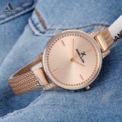 ساعت زنانه دنیل کلین Daniel Klein DK.1.12908-3