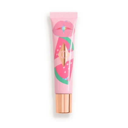روغن لب شارلوت تیلبری مدل Unreal Lips Healthy Glow Nectar Oil
