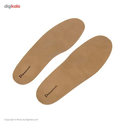 کفی طبی پاک سمن مدل Export With Suede Cover سایز 39-40