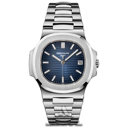 ساعت مردانه پتک فیلیپ Patek Philippe Nautilus TSC