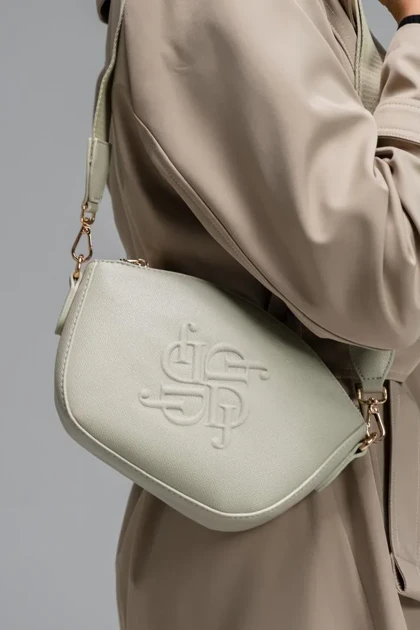 کیف دوشی زنانه دیوید جونز مدل David Jones CM7362