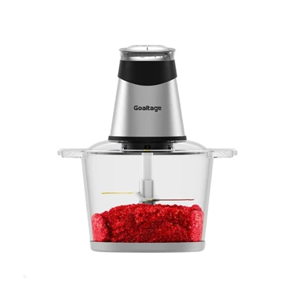 غذاساز گلتیج مدل GOALTAGE MULTICHOP FOOD PROCESSOR GT-CHP01-400W