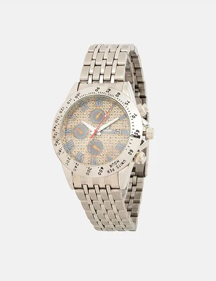 ساعت مچی مردانه Rolex