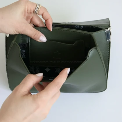 کیف زنانه مجلسی مدل کایا