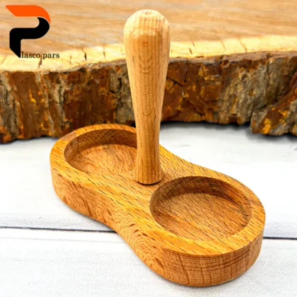 استند نمک پاش 2 عددی