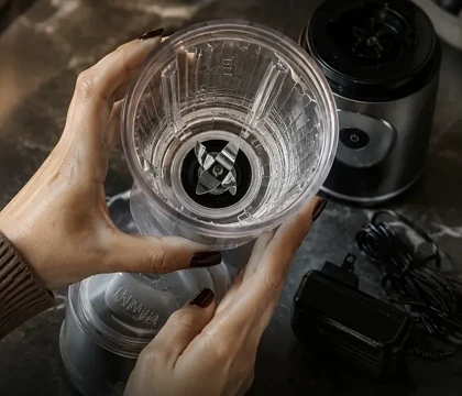 بلندر سه حالته نینجا مکس / NINJA MAX