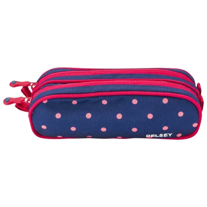 جامدادی مدرسه ای دلسی مدل 2015 -3396173