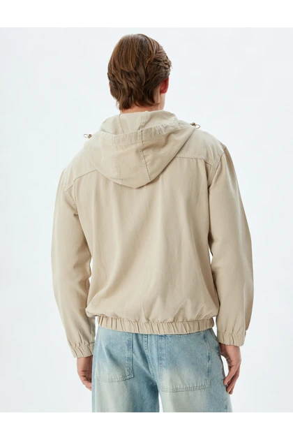 کت و ژاکت مردانه اورجینال کوتون koton