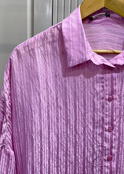 شومیز پاستیلی