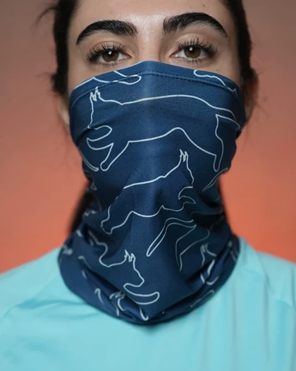 سربند Movement