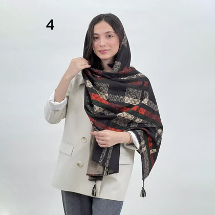 شال موهر 1008443