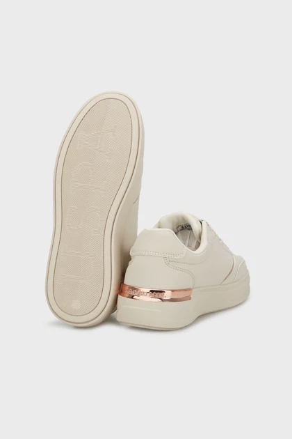 پایه. Polo Assn Logo Sneaker Shoes SHOES ALKAZ 3PR
