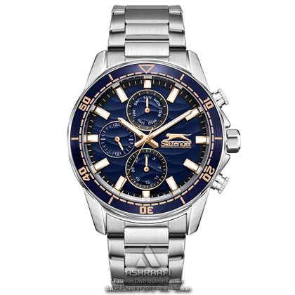 ساعت مچی اسلازنجر Slazenger SL.09.2396.2.03