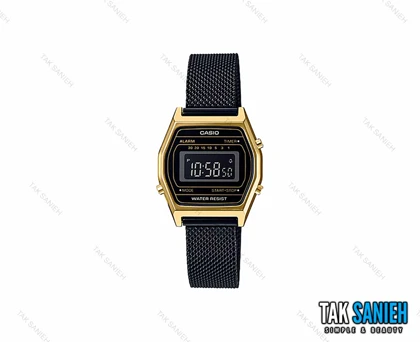 ساعت مچی زنانه کاسیو مدل Casio-2648-L