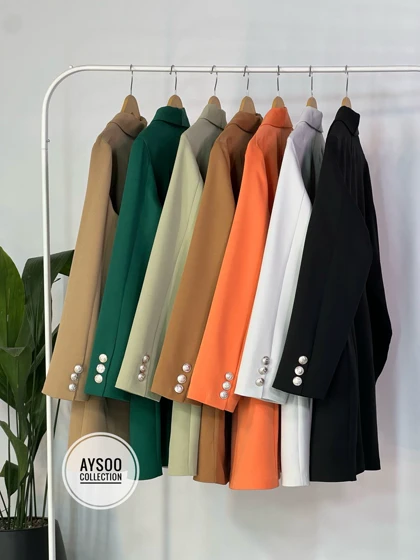 مانتو کتی مزونی راحیل