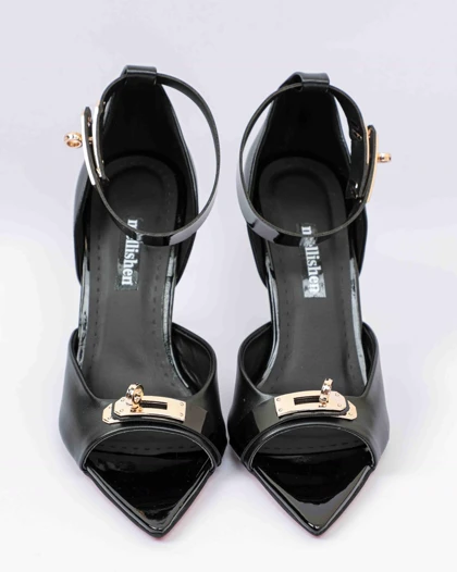 688 - 688 پاشنه جلوباز هرمس