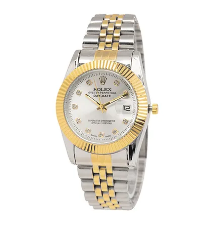 ساعت مچی عقربه ای مردانه Rolex