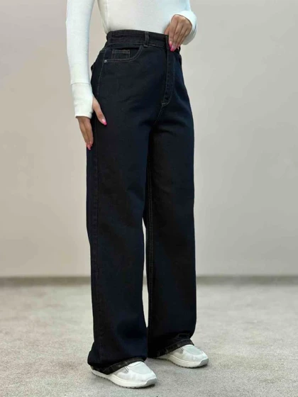 شلوار جین تینت 6378